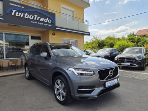 Volvo XC 90 2.0 D4 7PL