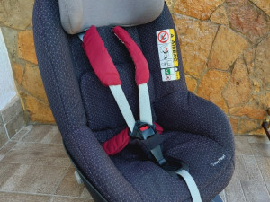 AUTOSJEDALICA ZA za DJECU 0-18 KG MAXI COSI 2 Way Pearl ISOFIX