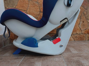 AUTOSJEDALICA ZA DJECU 0-18 KG   CHIPOLINO   CROX