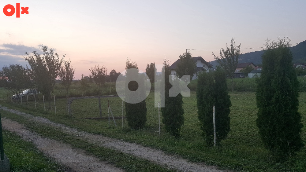 Zemljište Bihać 2