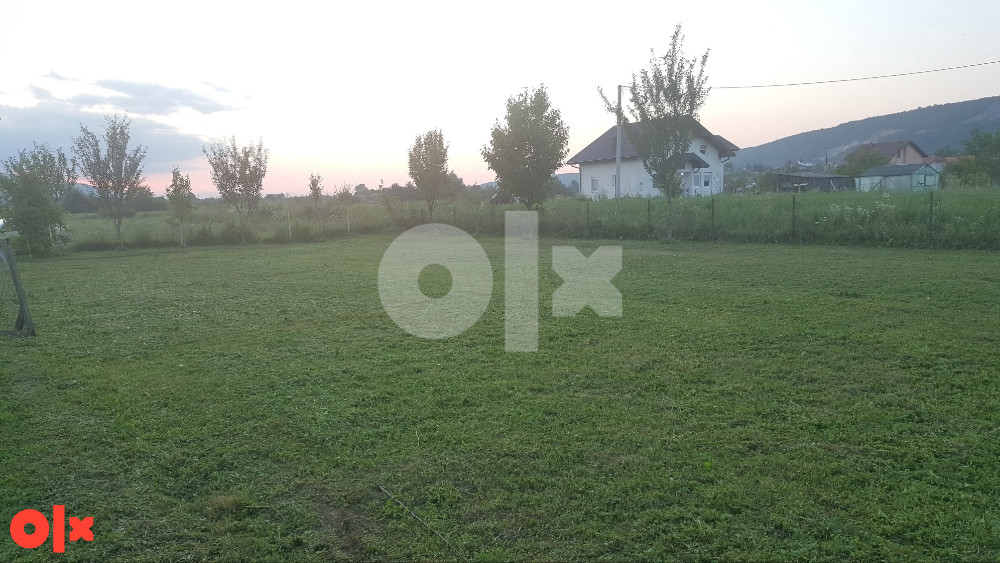 Zemljište Bihać 3