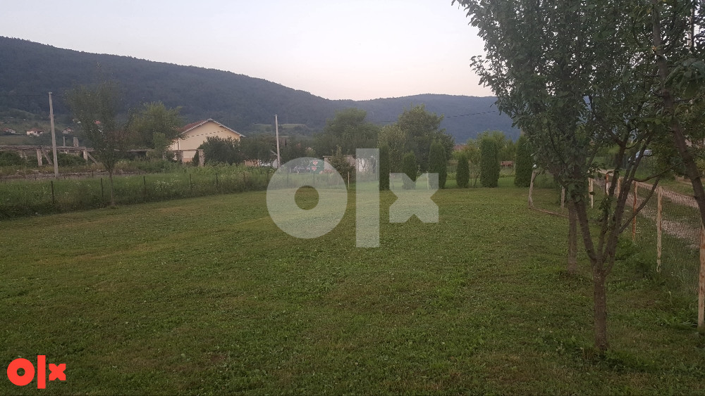 Zemljište Bihać 5