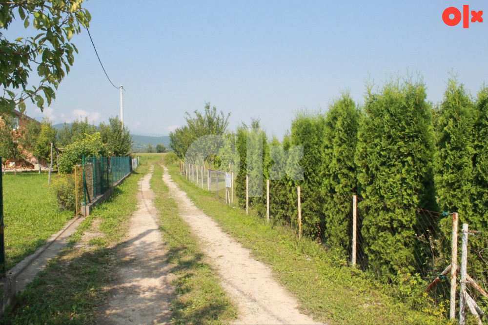 Zemljište Bihać