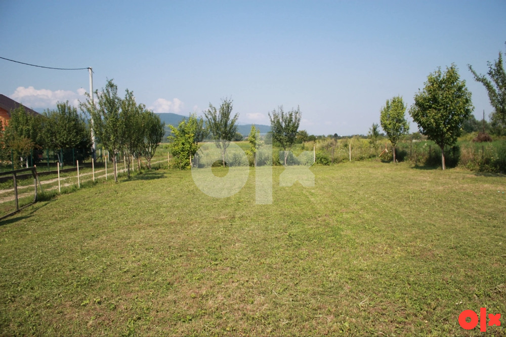 Zemljište Bihać 7