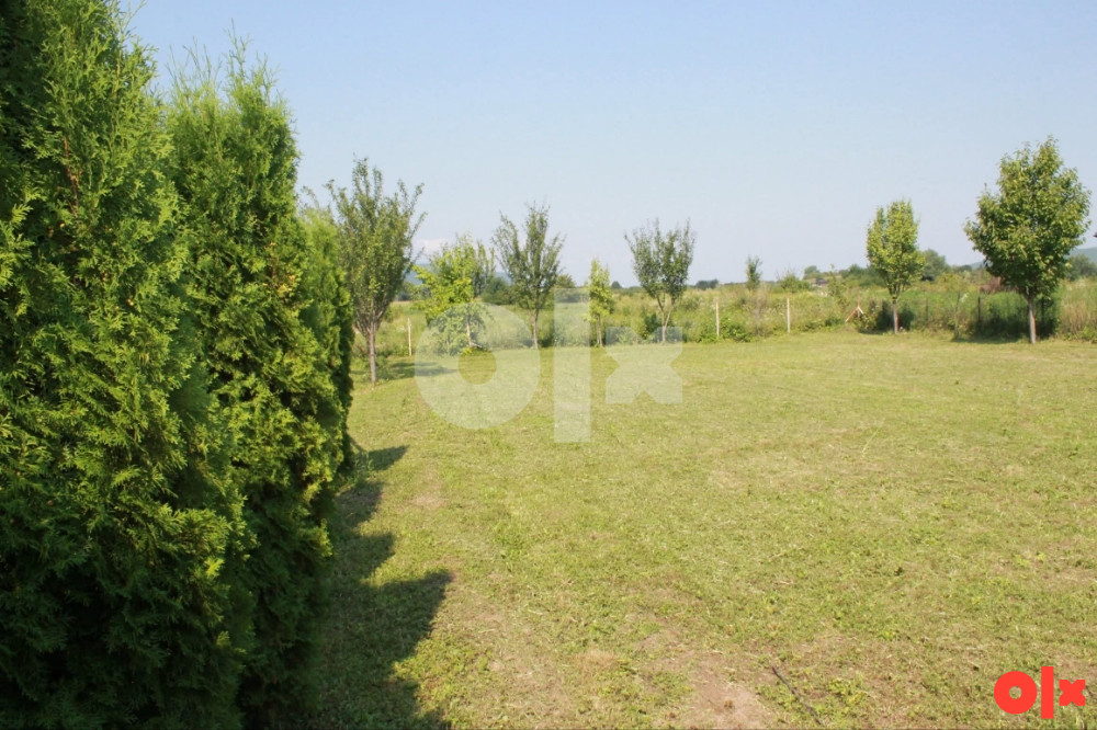 Zemljište Bihać 6
