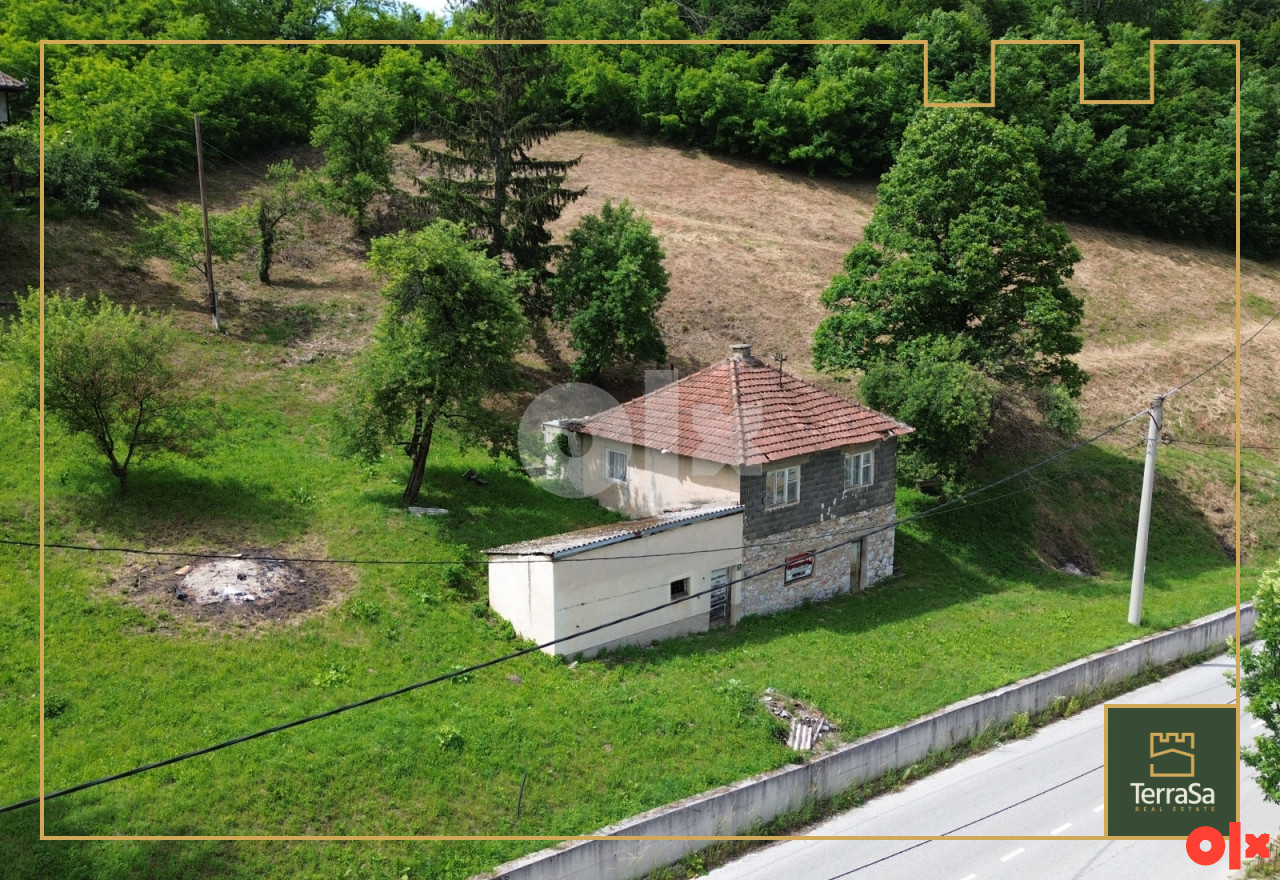 Kuća  90 m2/ Ferhatlije/ Pazarić/ Hadžići 5