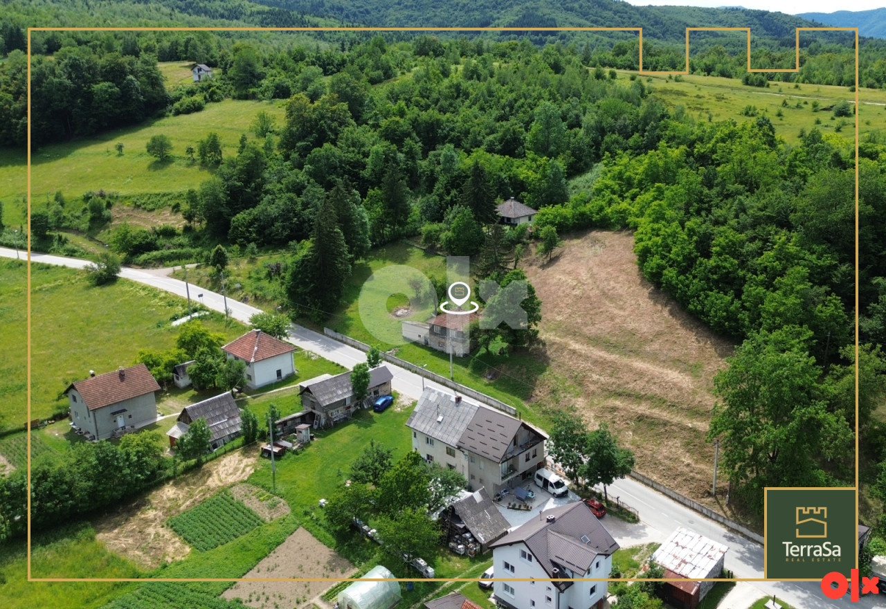Kuća  90 m2/ Ferhatlije/ Pazarić/ Hadžići 7