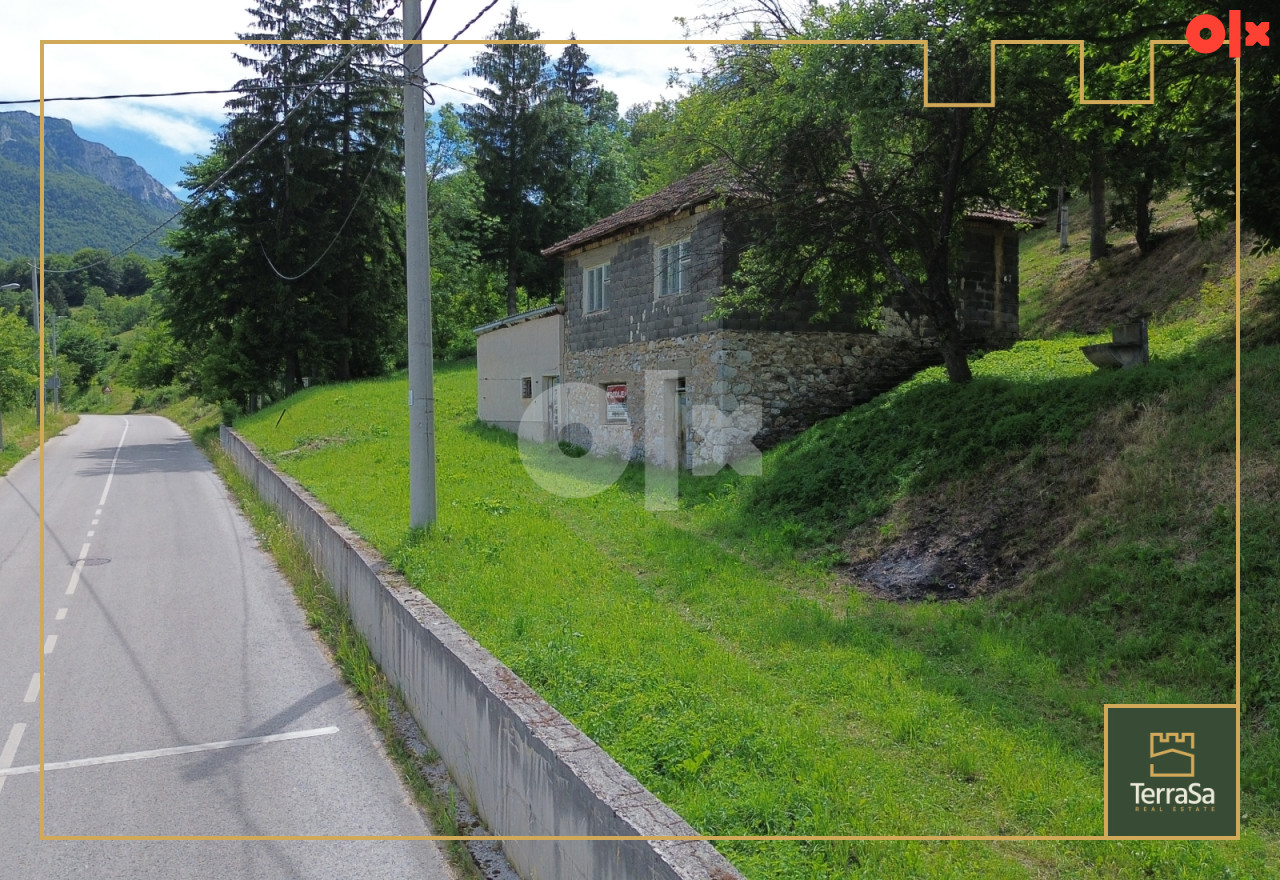 Kuća  90 m2/ Ferhatlije/ Pazarić/ Hadžići 8