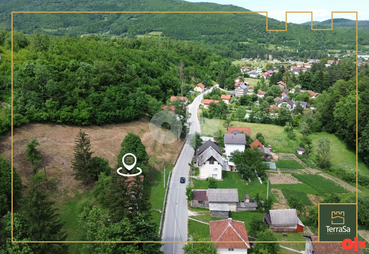 Kuća  90 m2/ Ferhatlije/ Pazarić/ Hadžići 10