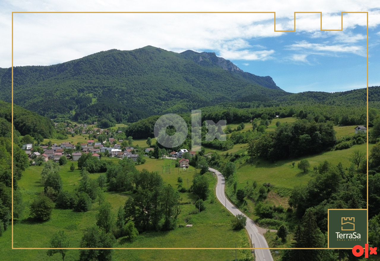 Kuća  90 m2/ Ferhatlije/ Pazarić/ Hadžići 11