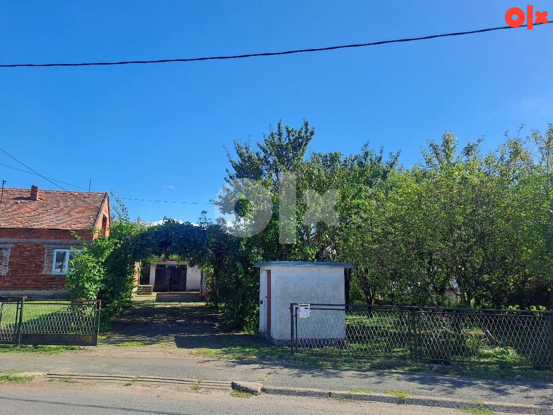 Kuća Kozarska Dubica 3