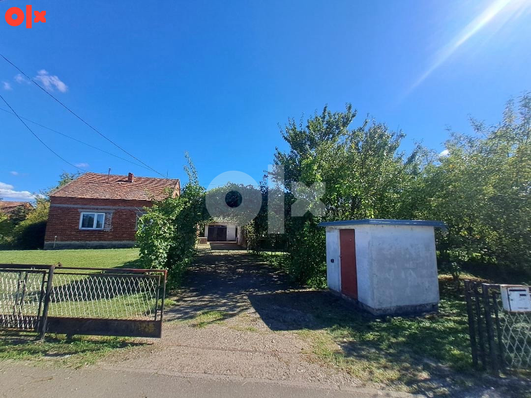 Kuća Kozarska Dubica 4
