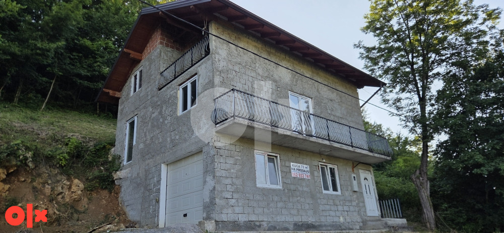 Kuća Bosanska Krupa 3
