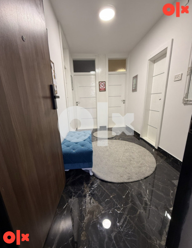 Luxury Apartmani Tuzla  Stan na dan