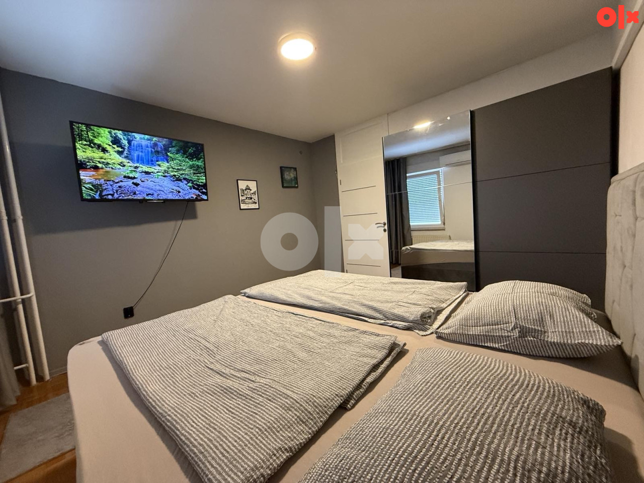 Luxury Apartmani Tuzla  Stan na dan 4