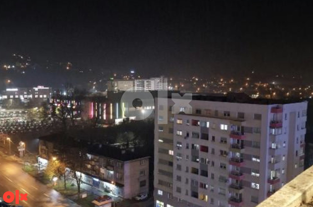 Luxury Apartmani Tuzla  Stan na dan 7