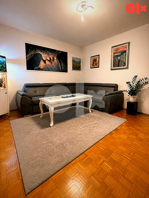 Luxury Apartmani Tuzla  Stan na dan 9