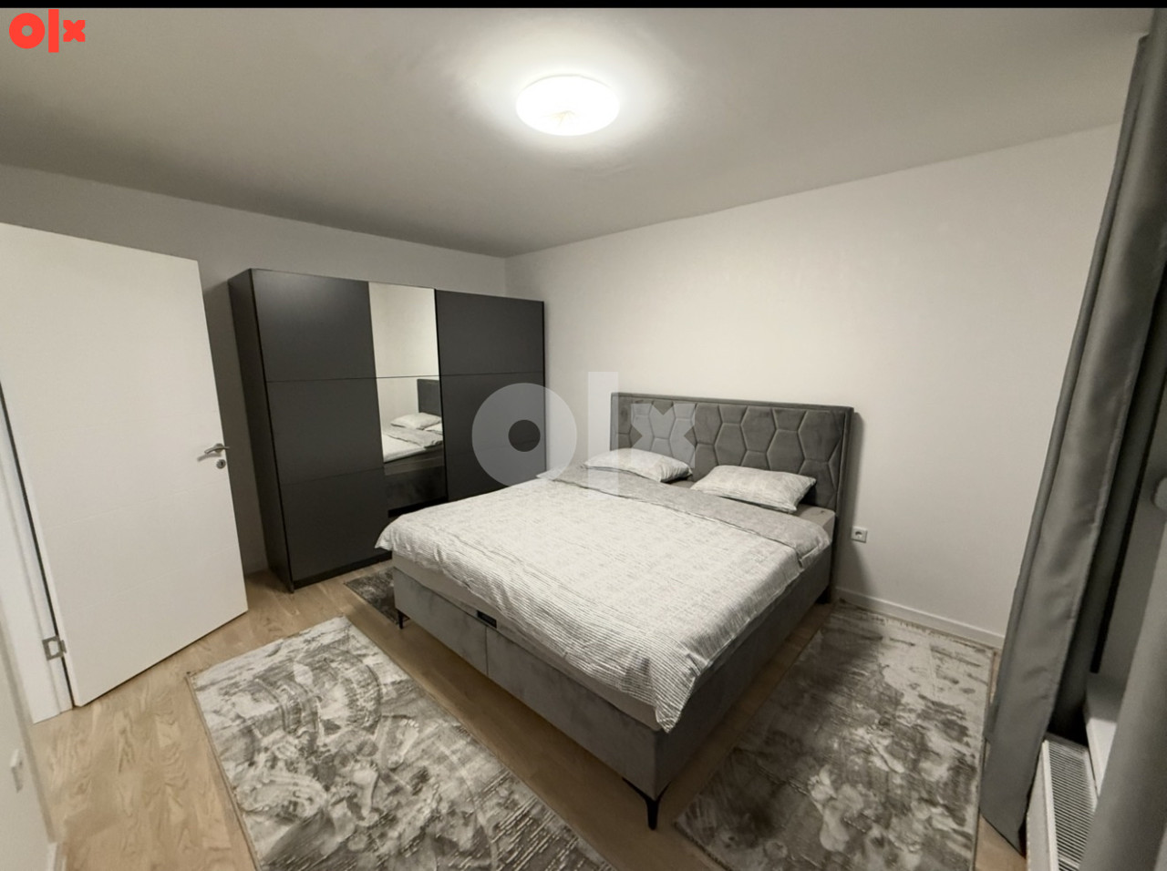 Luxury Apartmani Tuzla  Stan na dan 14