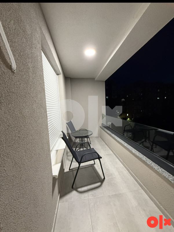 Luxury Apartmani Tuzla  Stan na dan 15