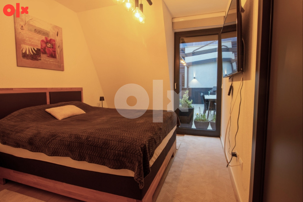 Atraktivan dizajnerski apartman | Bjelašnica | 97 m2 10