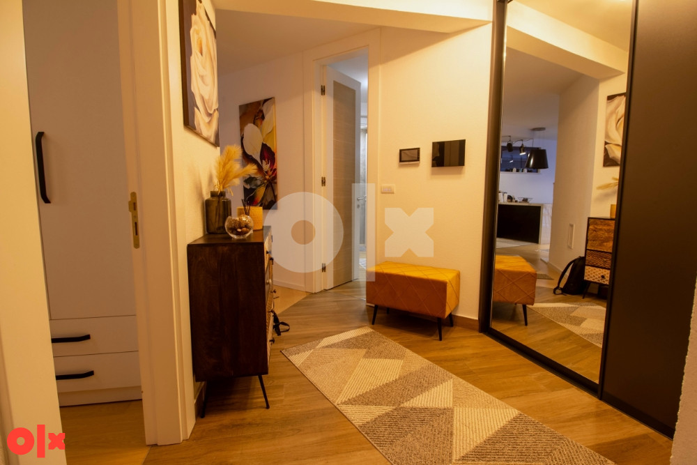 Atraktivan dizajnerski apartman | Bjelašnica | 97 m2 2
