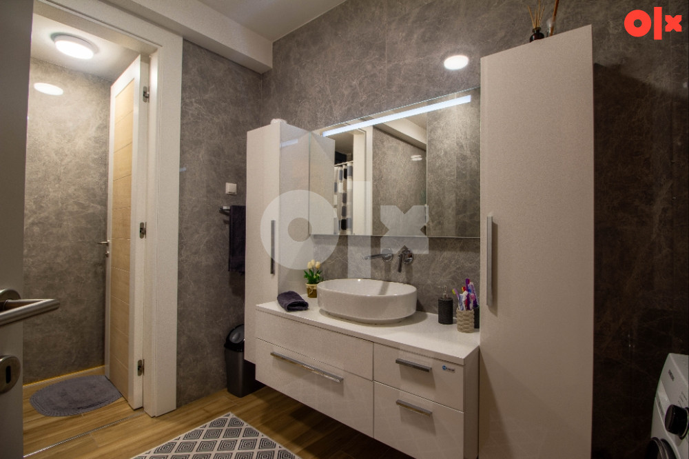 Atraktivan dizajnerski apartman | Bjelašnica | 97 m2 8