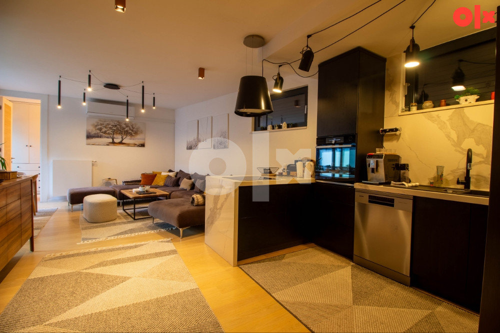 Atraktivan dizajnerski apartman | Bjelašnica | 97 m2 3