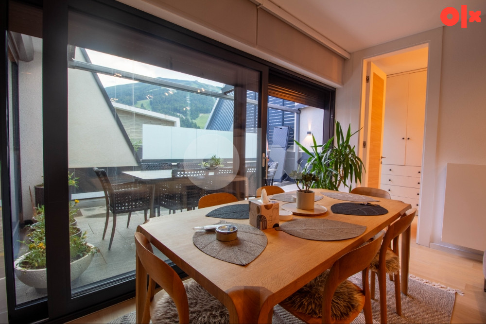 Atraktivan dizajnerski apartman | Bjelašnica | 97 m2 6
