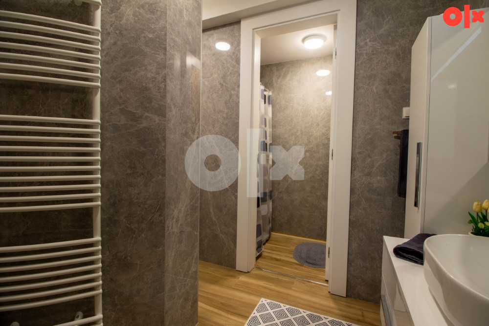 Atraktivan dizajnerski apartman | Bjelašnica | 97 m2 16