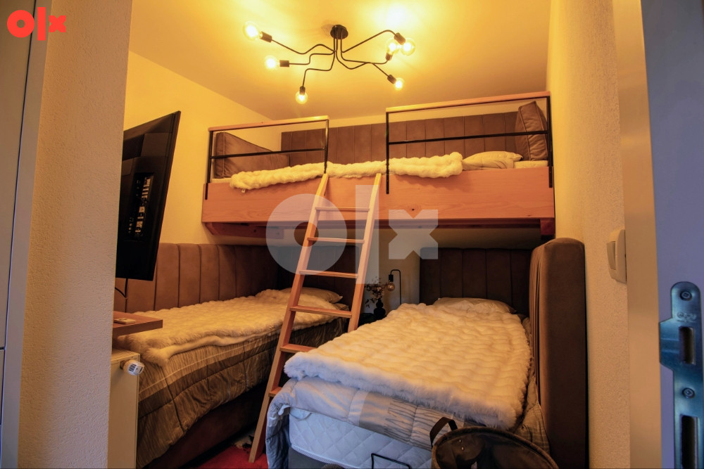 Atraktivan dizajnerski apartman | Bjelašnica | 97 m2 11