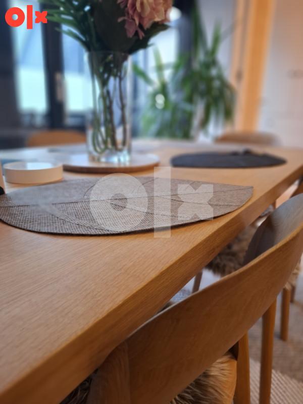 Atraktivan dizajnerski apartman | Bjelašnica | 97 m2 18