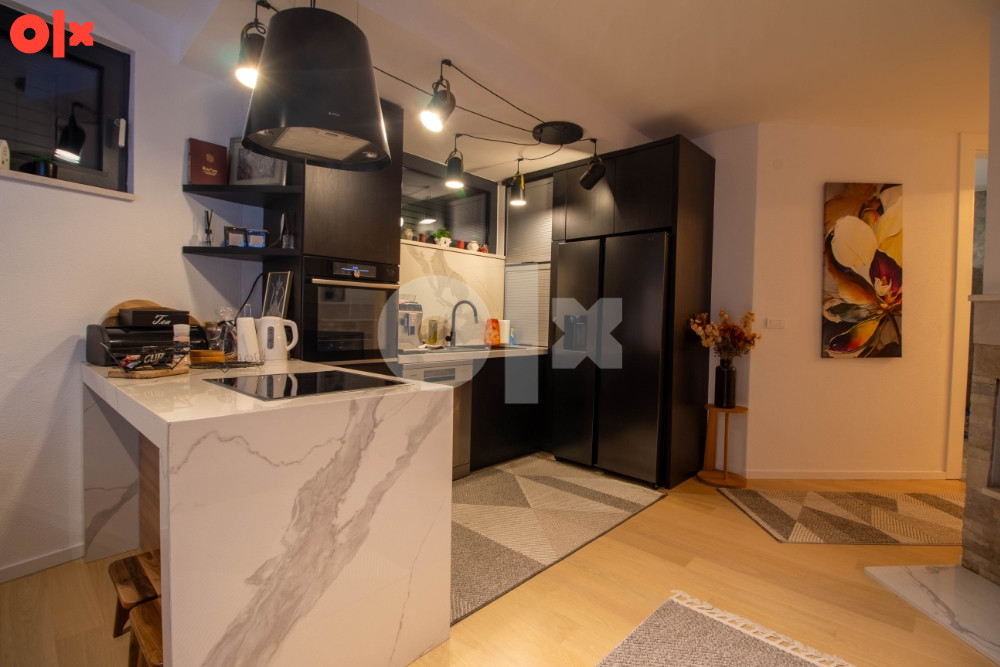 Atraktivan dizajnerski apartman | Bjelašnica | 97 m2 4