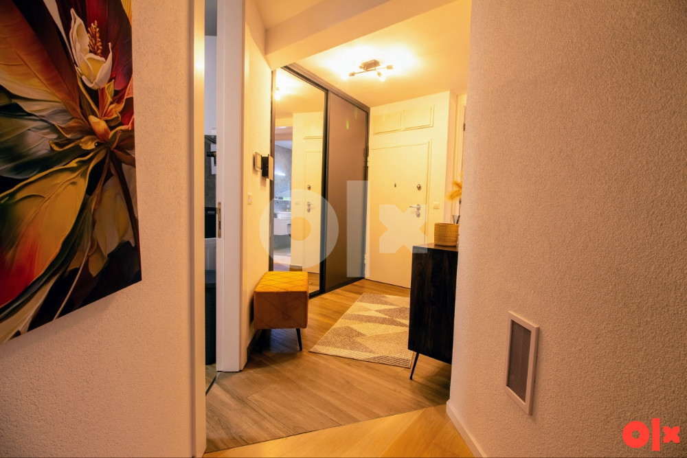 Atraktivan dizajnerski apartman | Bjelašnica | 97 m2 14