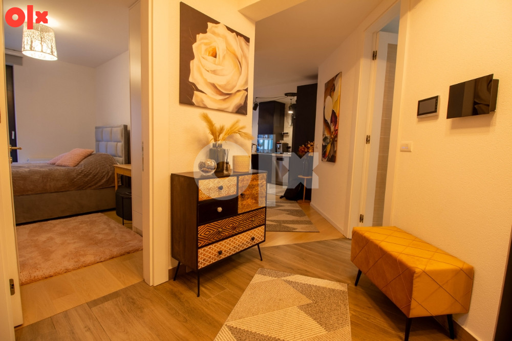 Atraktivan dizajnerski apartman | Bjelašnica | 97 m2 15