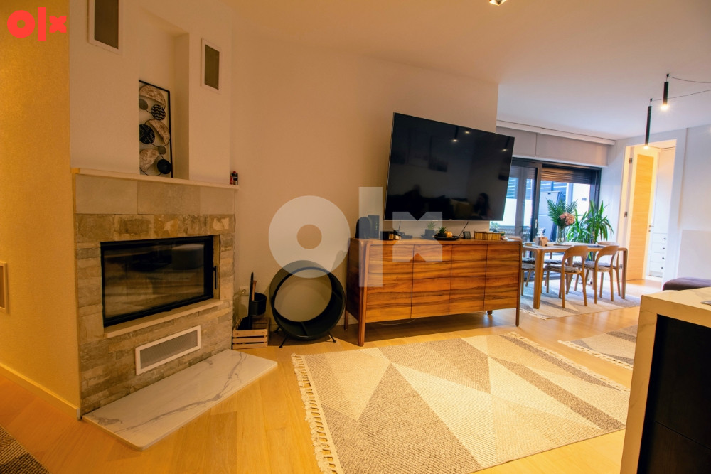 Atraktivan dizajnerski apartman | Bjelašnica | 97 m2 7