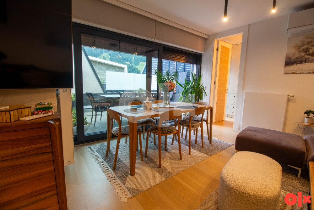 Atraktivan dizajnerski apartman | Bjelašnica | 97 m2 17