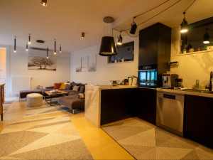 Atraktivan dizajnerski apartman | Bjelašnica | 97 m2 photo 4