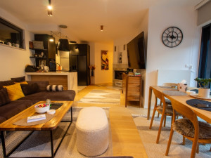 Atraktivan dizajnerski apartman | Bjelašnica | 97 m2 photo 2