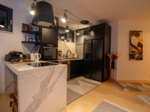 Atraktivan dizajnerski apartman | Bjelašnica | 97 m2 photo 5