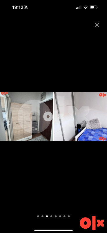 Izdajem stan u Mostaru Zalik od 1.9.2026 3