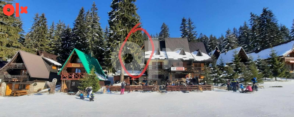 Vikendica Travnik 5