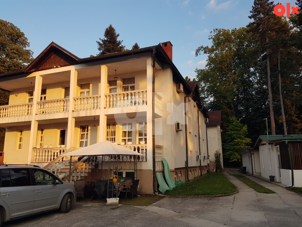 Kuća Ilidža 5