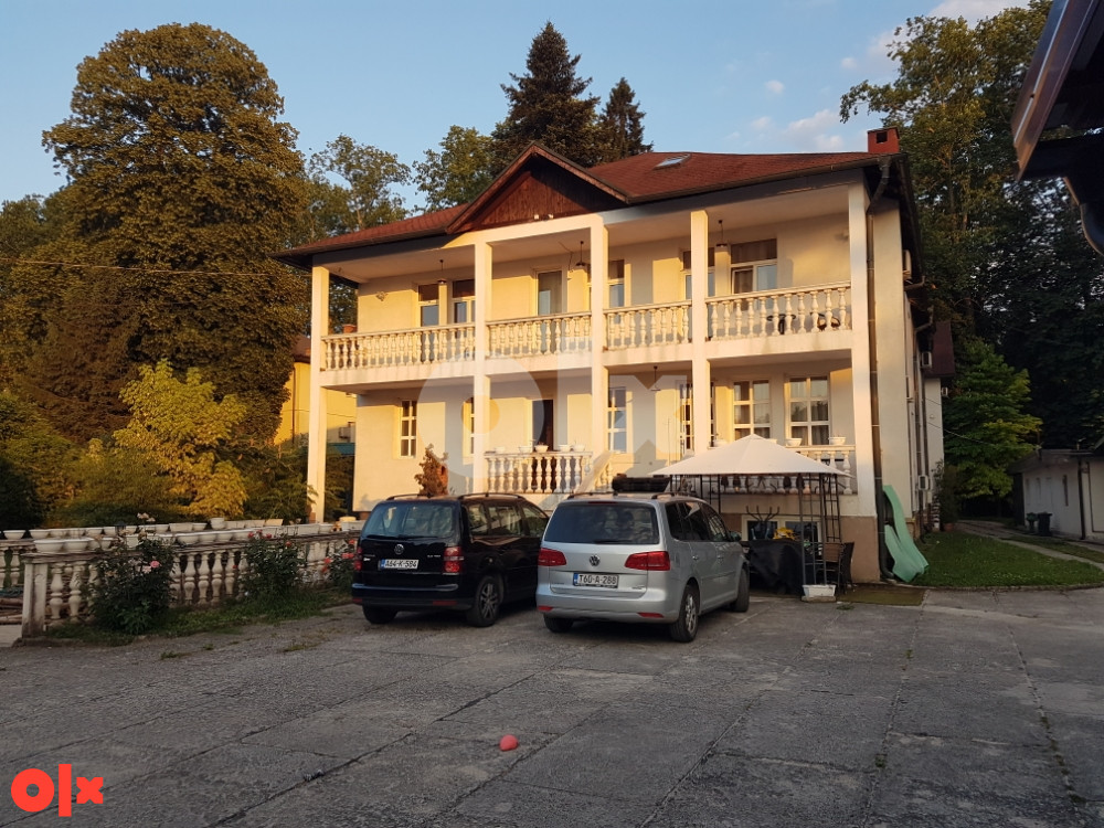 Kuća Ilidža 6