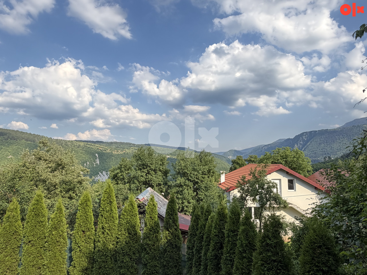 Kuća Sarajevo - Stari Grad - PRODAJA 117m2