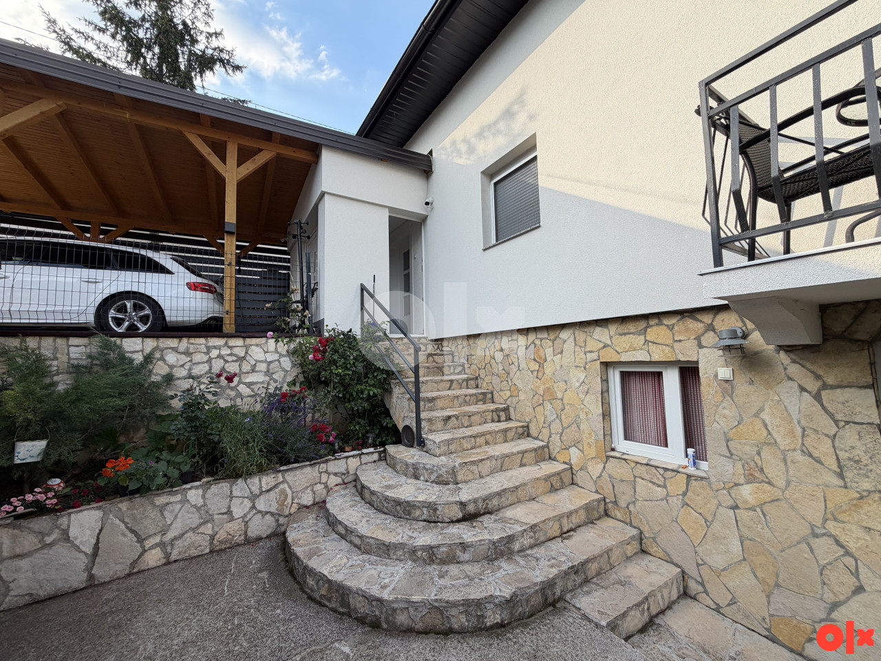 Kuća Sarajevo - Stari Grad - PRODAJA 117m2 4