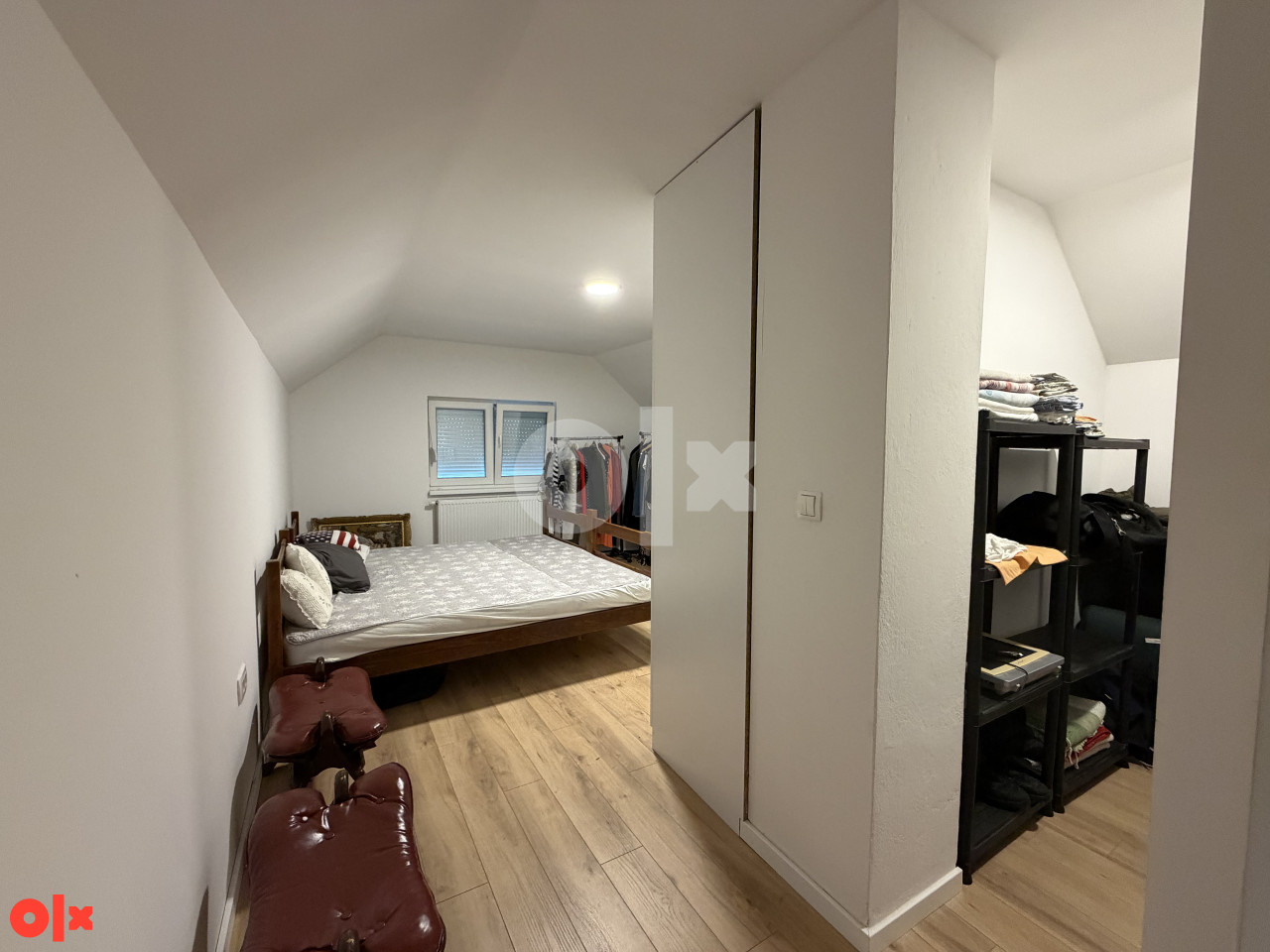 Kuća Sarajevo - Stari Grad - PRODAJA 117m2 5