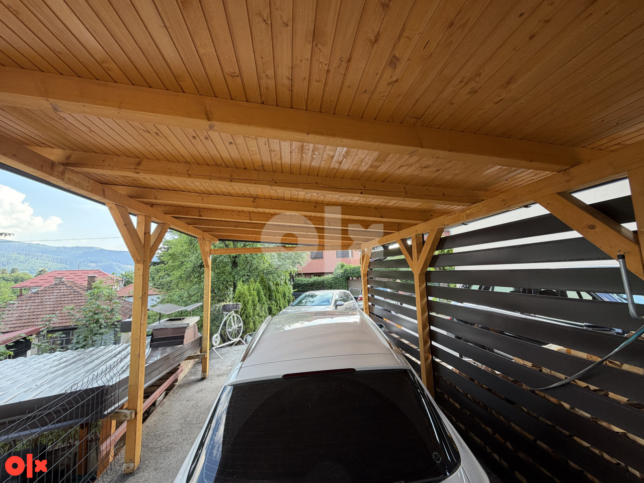 Kuća Sarajevo - Stari Grad - PRODAJA 117m2 15