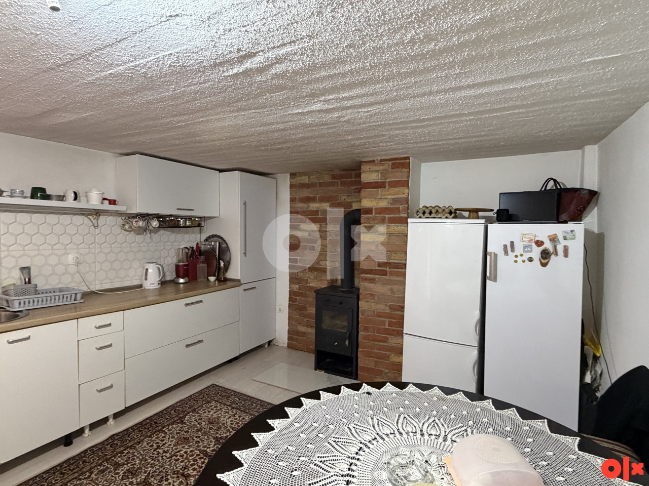 Kuća Sarajevo - Stari Grad - PRODAJA 117m2 18