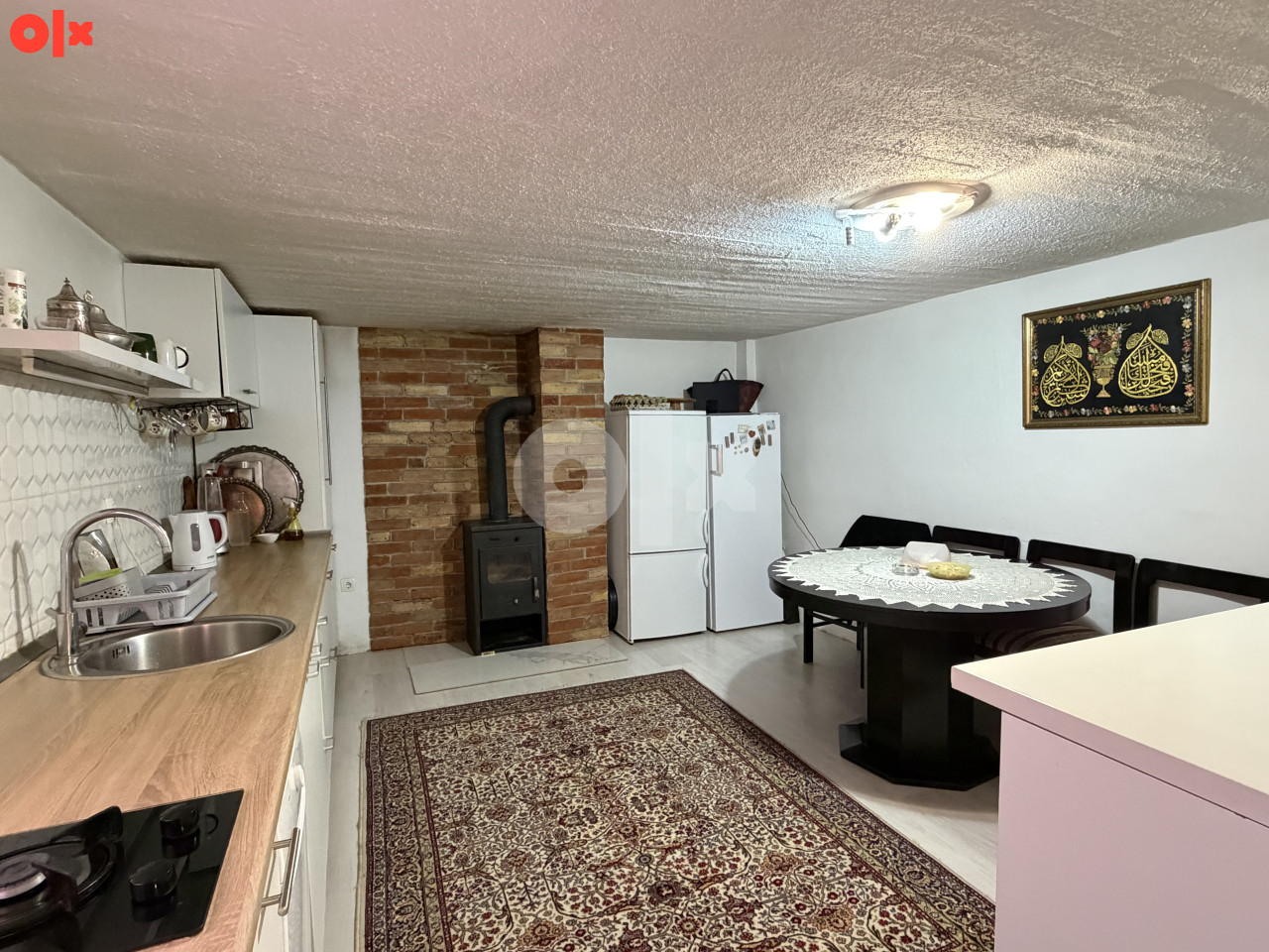 Kuća Sarajevo - Stari Grad - PRODAJA 117m2 19