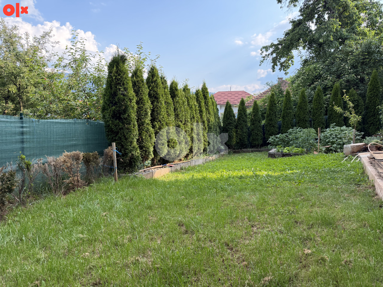 Kuća Sarajevo - Stari Grad - PRODAJA 117m2 20